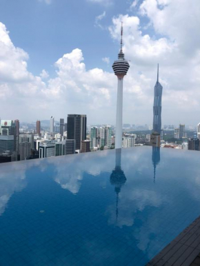 Diamond Service Suites Platium Kuala Lumpur
